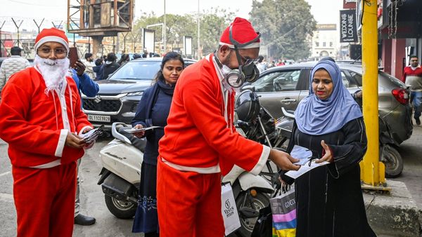 Air Pollution: ಸದ್ದೇ ಇಲ್ಲದೆ ಜೀವ ತೆಗೆಯುತ್ತಿದೆ ಗಾಳಿ, ತಜ್ಞರ ಎಚ್ಚರಿಕೆ ಸಂದೇಶ!