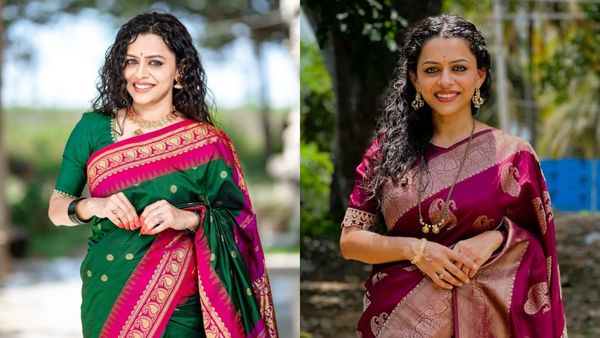 Amrutha Ramamoorthy: ಜನಪ್ರಿಯ ಧಾರಾವಾಹಿಯಿಂದ ದಿಢೀರ್‌ ಹೊರಬಂದ ನಟಿ ಅಮೃತಾ