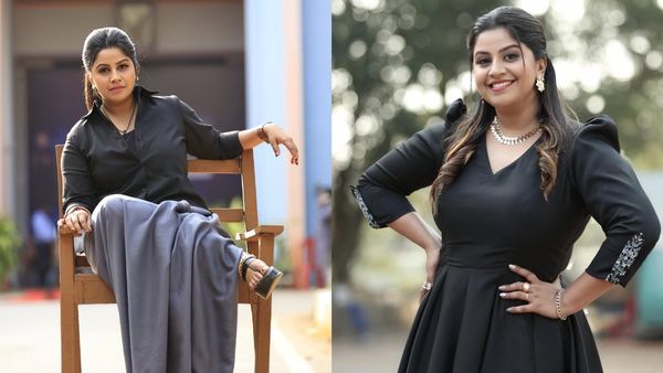 ಹೌದು ಏನಿವಾಗ? ಕಾಮಾಲೆ ಕಣ್ಣೋರಿಗೆ ಕಾಣೋದೆಲ್ಲ ಹಳದಿ: ಸಿಟ್ಟಿಗೆದ್ದ ಆಂಕರ್‌ ಅನುಶ್ರೀ