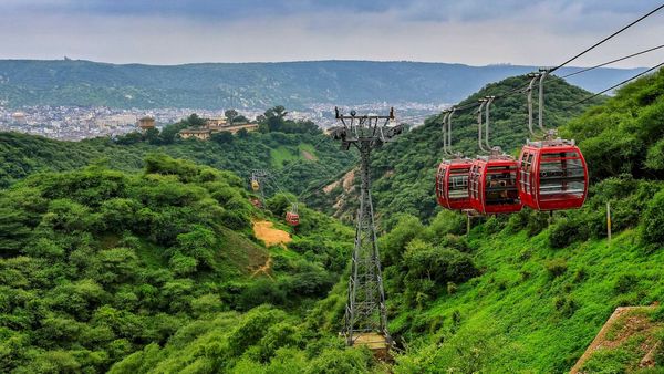 Aravalli Mountain Explained: 4 ರಾಜ್ಯಗಳ ಹಸಿರು ತಡೆಗೋಡೆ 