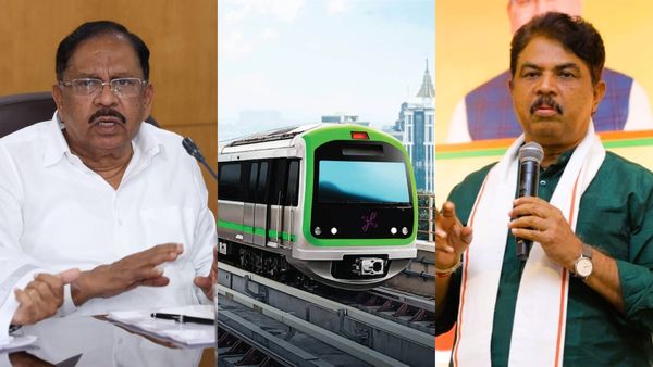 R.Ashok: ರಸ್ತೆ, ಚರಂಡಿ ಬೇಡ ಅಂದ ಮೇಲೆ ತುಮಕೂರುವರೆಗೆ ಮೆಟ್ರೋ ಯಾಕೆ ಬೇಕು?