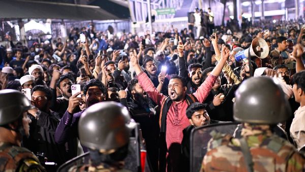 Bangladesh Lynching: ಬಾಂಗ್ಲಾದೇಶ ಹಿಂದೂ ವ್ಯಕ್ತಿ ಹತ್ಯೆ ಪ್ರಕರಣ: 