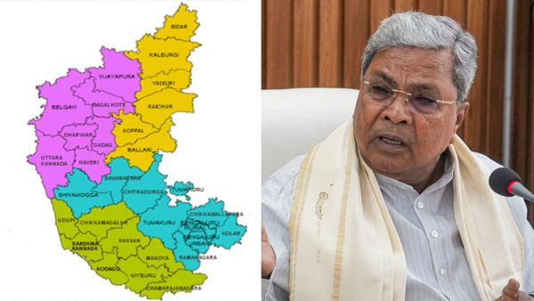 ಬೆಳಗಾವಿ ವಿಭಜನೆಗಾಗಿಯೇ ಮುಖ್ಯಮಂತ್ರಿಗಳು ಜಿಲ್ಲೆಗೆ ಭೇಟಿ ನೀಡಿದ್ದರು: ಲಕ್ಷ್ಮೀ ಹೆಬ್ಬಾಳ್ಕರ್