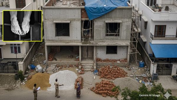 ಟೆಕ್ಕಿಯ ಜೀವ ಬಲಿಪಡೆದ ಹೊಸಮನೆಯ ಕನಸು: ಮಾನಸಿಕ ಕಿರಕುಳ ಸಹಿಸದೇ ಡೆತ್‌ನೋಟ್ ಬರೆದಿಟ್ಟು ಸಾವು!