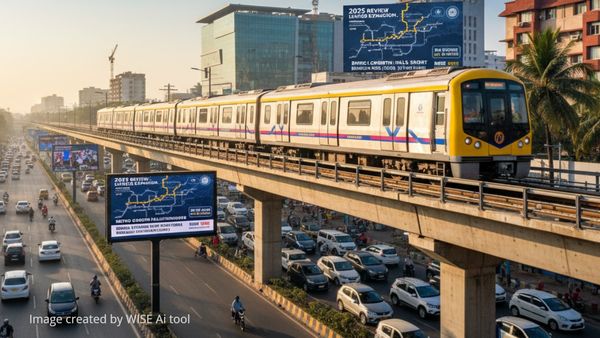 Year Ender 2025: ನಿರೀಕ್ಷೆಯಷ್ಟು ಆಗದ ನಮ್ಮ ಮೆಟ್ರೋ ವಿಸ್ತರಣೆ, BMRCL ಸಾಧಿಸಿದ್ದೆಷ್ಟು?