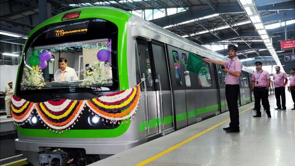 Bengaluru Metro: ಮೆಟ್ರೋ ಮಾರ್ಗಗಳಲ್ಲಿ ಪ್ರಯಾಣಿಕರ ದಟ್ಟಣೆ ನಿವಾರಣೆಗೆ ಬಿಎಂಆರ್‌ಸಿಎಲ್ ಪ್ಲಾನ್