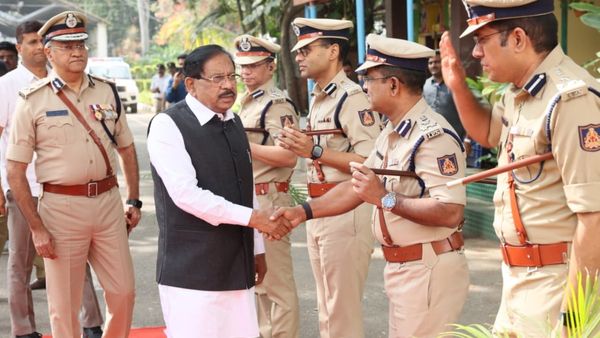 'New Year 2026: ಹೊಸ ವರ್ಷಾಚರಣೆ ಭದ್ರತೆಗೆ 20,000 ಖಾಕಿ ಕಣ್ಗಾವಲು, ಮೊದಲ ಬಾರಿಗೆ ಹೀಟ್ ಮ್ಯಾಪ್'