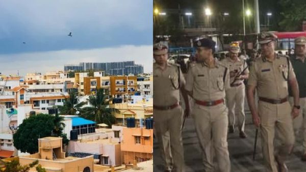 ಬೆಂಗಳೂರಿನ ಆಸ್ತಿದಾರರಿಗೆ ಮಹತ್ವದ ಎಚ್ಚರಿಕೆ ನೀಡಿದ ಪೊಲೀಸ್: ನಿಯಮ ಉಲ್ಲಂಘಿಸಿದರೆ ದಂಡ ಮತ್ತು ಜೈಲು ಶಿಕ್ಷೆ!
