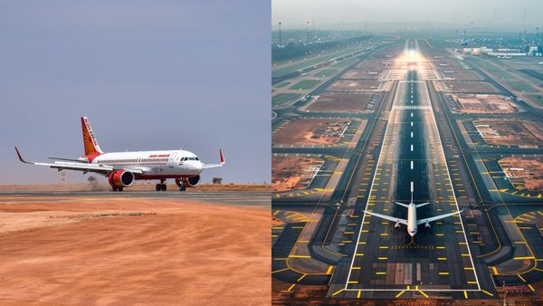 Bengaluru Second Airport: ಈ ಕಾರಣಕ್ಕೆ ಬೆಂಗಳೂರಿಗೆ 2ನೇ ವಿಮಾನ ನಿಲ್ದಾಣ ಸದ್ಯಕ್ಕಿಲ್ಲ: ಕೇಂದ್ರ ಸರ್ಕಾರ