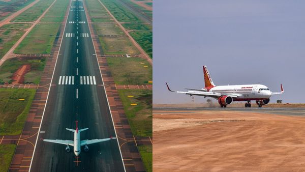 Bengaluru Second Airport: ಬೆಂಗಳೂರು 2ನೇ ಏರ್‌ಪೋರ್ಟ್‌ಗಾಗಿ ಈ ಭಾಗದಲ್ಲಿ 4,500 ಎಕರೆ ಜಾಗ ಫಿಕ್ಸ್‌