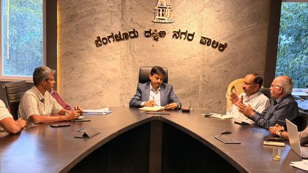 ಸ್ಥಳೀಯ ಸಮಸ್ಯೆಗಳ ಪರಿಹಾರಕ್ಕೆ ಸ್ಥಳೀಯ ತಂಡಗಳ ರಚನೆ: ದಕ್ಷಿಣ ನಗರ ಪಾಲಿಕೆಯಿಂದ ಕ್ರಮ