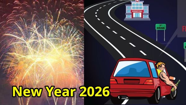 New Year 2026 | ಬೆಂಗಳೂರು ಸಂಚಾರ ಸಲಹೆ; 50 ಮೇಲ್ಸೇತುವೆ, ಮೆಟ್ರೋ ನಿಲ್ದಾಣ, ಪ್ರಮುಖ ರಸ್ತೆಗಳು ಬಂದ್