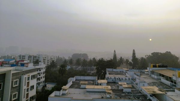 Bengaluru Weather: ಕಡಿಮೆ ಆಯ್ತು ಬೆಂಗಳೂರಿನ ಚಳಿ, ಹೊಸ ವರ್ಷಾಚರಣೆಗೆ ಇಲ್ಲ ಅಡೆತಡೆ