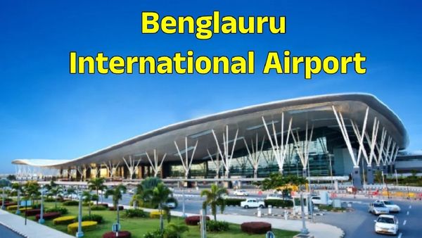 Bengaluru Airport: ಪಿಕ್ ಅಪ್‌ ವಾಹನಗಳ ನಿಯಮ ಬದಲು, ಪಾಲಿಸದಿದ್ದರೆ ಡಿ.8ರಿಂದ ದಂಡ ಕಟ್ಟಲು ಸಜ್ಜಾಗಿ..