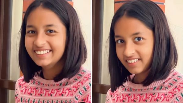 Viral Video: ಬೆಂಗಳೂರಿನಲ್ಲಿ ಬಿಹಾರದ 10 ವರ್ಷದ ಬಾಲಕಿಯ ಕನ್ನಡಕ್ಕೆ ಮನಸೋತ ನೆಟ್ಟಿಗರು