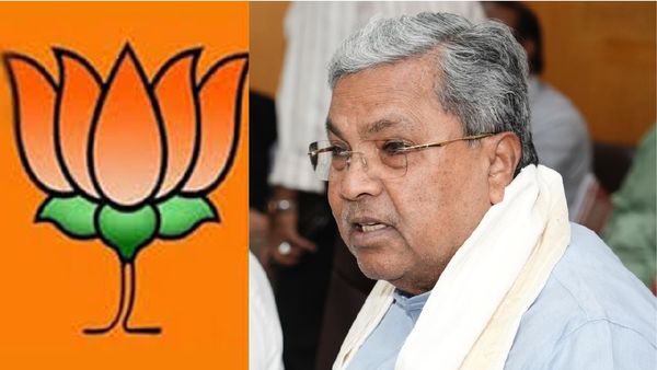 ಬಿಜೆಪಿಗೆ ಸಿಗುತ್ತಿರುವ ದೇಣಿಗೆ ಬಗ್ಗೆ ಮಹತ್ವದ ಮಾಹಿತಿ ಹಂಚಿಕೊಂಡ ಸಿ.ಎಂ ಸಿದ್ದರಾಮಯ್ಯ 