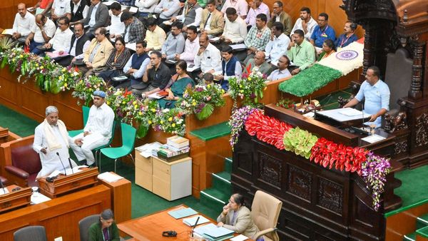 384 ಗೆಜೆಟೆಡ್ ಪ್ರೊಬೆಷನರ್ಸ್‌ ಹುದ್ದೆಗಳ ನೇಮಕಾತಿ ಬಗ್ಗೆ ಅಪ್‌ಡೇಟ್‌ ಕೊಟ್ಟ ಸರ್ಕಾರ