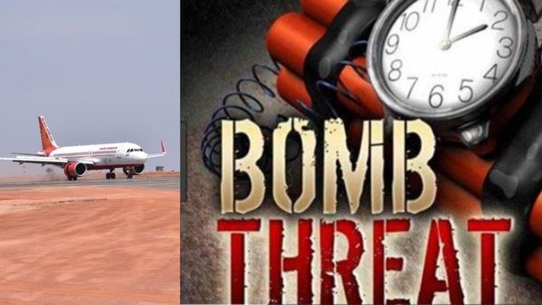 Bomb Threat: ಬೆಂಗಳೂರು ಏರ್‌ಪೋರ್ಟ್‌, ಮಾಲ್‌ಗಳನ್ನ ಉಡೀಸ್‌ ಮಾಡ್ತೀವಿ: ಬಾಂಬ್‌ ಬೆದರಿಕೆ