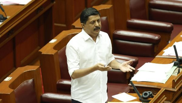 Site Allotment: ಬಡಾವಣೆಗಳ ನಿವೇಶನ ಹಂಚಿಕೆ ಬಗ್ಗೆ ಸಚಿವ ಬೈರತಿ ಸುರೇಶ್‌ ಬಿಗ್‌ ಅಪ್ಡೇಟ್‌