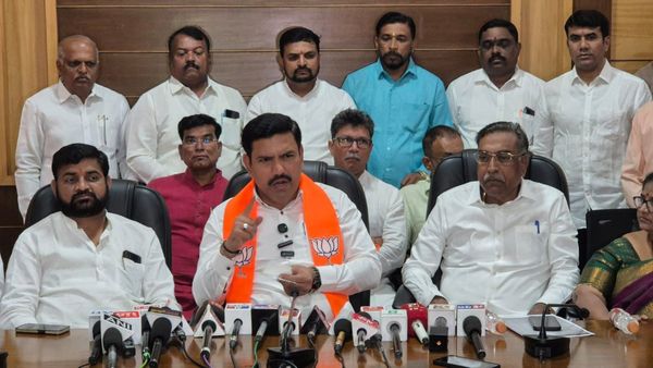 ಫೆಬ್ರವರಿ, ಮಾರ್ಚ್ ತಿಂಗಳ ಗೃಹಲಕ್ಷ್ಮಿ ಹಣ ಕ್ರೋಡಿಕರಿಸಲು ಅಬಕಾರಿ ಇಲಾಖೆ ಟಾರ್ಗೆಟ್:‌ ಬಿ ವೈ ವಿಜಯೇಂದ್ರ