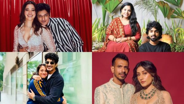 Year Ender 2025: ಈ ವರ್ಷ ಡಿವೋರ್ಸ್‌, ಬ್ರೇಕಪ್‌ ಮೂಲಕ ಸುದ್ದಿಯಾದ ಸೆಲೆಬ್ರಿಟಿಗಳು