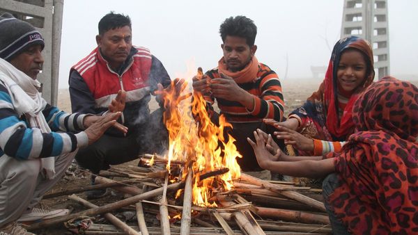 Karnataka Weather: ಡಿಸೆಂಬರ್‌ 22ರವರೆಗೆ ವಿಪರೀತ ಚಳಿ, ದಟ್ಟ ಮಂಜಿನ ವಾತಾವರಣ