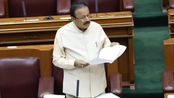 ರೈತರಿಗೆ ಗುಡ್‌ ನ್ಯೂಸ್‌; ಬೆಳೆ ವಿಮೆ ಪರಿಹಾರ ಬಿಡುಗಡೆ: ಮಾಹಿತಿ ಕೊಟ್ಟ ಕೃಷಿ ಸಚಿವ ಎನ್.ಚಲುವರಾಯಸ್ವಾಮಿ