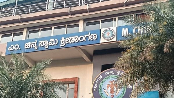 ಚಿನ್ನಸ್ವಾಮಿಗೆ ಸಿಗದ 