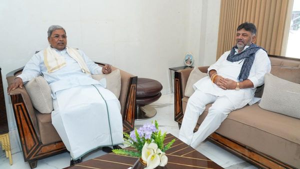 ಸಿಎಂ-ಡಿಸಿಎಂ ಬ್ರೇಕ್‌ಫಾಸ್ಟ್ ಮೀಟಿಂಗ್ ಇದಿನ್ನು ಟೀಸರ್: ಬಸವರಾಜ ಬೊಮ್ಮಾಯಿ ಹೇಳಿದ್ದಿಷ್ಟು?