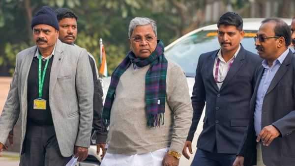 Cabinet Reshuffle: ದೆಹಲಿ ಭೇಟಿ ವೇಳೆ ಸಿದ್ದರಾಮಯ್ಯಗೆ ನಿರಾಸೆ: ಜ.14ರ ಸಂಕ್ರಾಂತಿ ಬಳಿಕ ಸಂಪುಟ ಪುನರ್‌ರಚನೆ ಸಾಧ್ಯತೆ