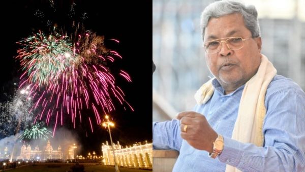 New Year 2026: ಹೊಸ ವರ್ಷಾಚರಣೆ ಸಂಭ್ರಮ: ಪೊಲೀಸ್‌ ಅಧಿಕಾರಿಗಳಿಗೆ ಸಿದ್ದರಾಮಯ್ಯ ಕೊಟ್ಟ ಸೂಚನೆಗಳೇನು?