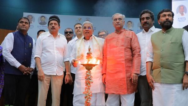 E Khata: ಇ ಖಾತಾ ಲೋಕಾರ್ಪಣೆ; ಪೌರ ಕಾರ್ಮಿಕರಿಗೆ ನೇಮಕಾತಿ ಆದೇಶ ಮತ್ತು ಮನೆ ಹಕ್ಕು ಪತ್ರ ವಿತರಣೆ