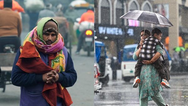 IMD Weather: ಚಂಡಮಾರುತದ ಪರಿಚಲನೆ; ಈ ಭಾಗಗಳಲ್ಲಿ ಮಳೆ, ಚಳಿ ಹೆಚ್ಚಾಗುವ ಮುನ್ಸೂಚನೆ