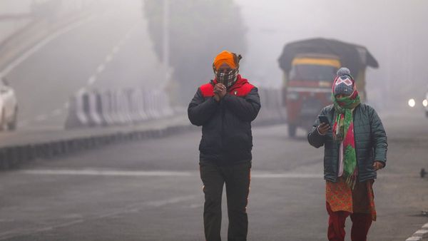 Karnataka Weather: ಕನಿಷ್ಠ ತಾಪಮಾನ ದಾಖಲು, ಈ ಜಿಲ್ಲೆಗಳಲ್ಲಿ ಡಿ.21ರವರೆಗೆ ಭಾರೀ ಚಳಿ