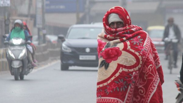 Karnataka Weather: ತೀವ್ರಗೊಂಡ ಶೀತಗಾಳಿ: ಈ ಜಿಲ್ಲೆಗಳಲ್ಲಿ ಮೈನಡುಗುವ ಚಳಿ ಎಚ್ಚರಿಕೆ