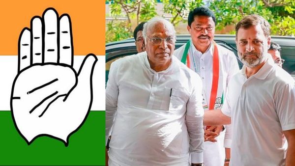 Karnataka MLC Elections: ವಿಧಾನ ಪರಿಷತ್‌ ಚುನಾವಣೆ: ಕಾಂಗ್ರೆಸ್‌ ಅಭ್ಯರ್ಥಿಗಳ ಪಟ್ಟಿ ಪ್ರಕಟ: ಯಾರಿಗೆ ಅದೃಷ್ಟ?