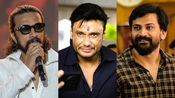Daali Dhananjay:  ಫ್ಯಾನ್ಸ್‌ ಹೊಡೆದಾಡುವ ಅವಶ್ಯಕತೆ ಇಲ್ಲ, ನಿಮ್ಮ ಬದುಕು ಗಟ್ಟಿಯಾಗಿ ಕಟ್ಟಿಕೊಳ್ಳಿ: ನಟ ಡಾಲಿ ಧನಂಜಯ