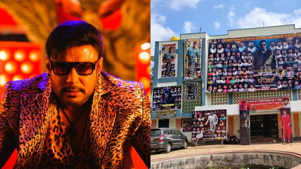 The Devil: 'ಡೆವಿಲ್‌' ಅಡ್ವಾನ್ಸ್‌ ಬುಕಿಂಗ್‌ನಲ್ಲೂ ದರ್ಶನ್‌ ಹವಾ, ಟಿಕೆಟ್‌ ಬೆಲೆ ಎಲ್ಲೆಲ್ಲಿ ಎಷ್ಟಿದೆ?