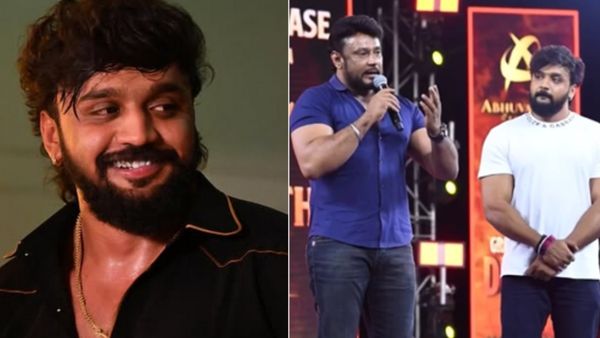 Darshan: ನಟ ದರ್ಶನ್ ಆಪ್ತ ನಟ ಧನ್ವೀರ್‌ಗೆ ತಪ್ಪದ ಸಂಕಷ್ಟ, ವೈರಲ್ ವಿಡಿಯೋ ಕೇಸ್‌ಗೆ ಟ್ವಿಸ್ಟ್‌!