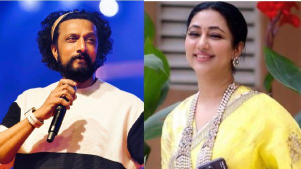 Darshan: ಸುದೀಪ್ ಹೇಳಿಕೆಗೆ ಟಾಂಗ್ ಕೊಟ್ಟ ನಟ ದರ್ಶನ್ ಪತ್ನಿ ವಿಜಯಲಕ್ಷ್ಮಿ, ವಿಡಿಯೋ ವೈರಲ್ 