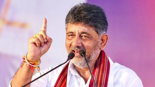 ಬೆಳಗಾವಿ ಜಿಲ್ಲೆ ವಿಭಜನೆ: ಮಹತ್ವದ ಅಪ್ಡೇಟ್‌ ನೀಡಿದ ಡಿ ಕೆ ಶಿವಕುಮಾರ್