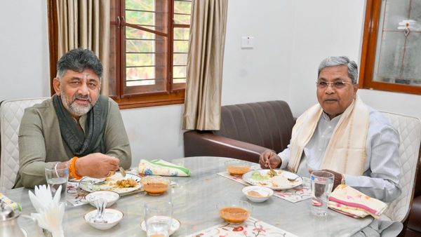 ಸಿದ್ದರಾಮಯ್ಯರನ್ನ ಬ್ರೇಕ್‌ಫಾಸ್ಟ್‌ಗೆ ಕರೆದಿರುವುದು ಈ ಕಾರಣಕ್ಕೆ: ಗುಟ್ಟು ಬಿಚ್ಚಿಟ್ಟ ಡಿ.ಕೆ.ಶಿವಕುಮಾರ್‌