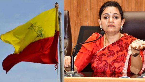 15 ವರ್ಷಗಳಿಂದ ಕನ್ನಡ ಭಾಷೆ ಮಾತನಾಡುತ್ತಿದ್ದೇನೆ: ಜಿಲ್ಲಾಧಿಕಾರಿ ಹೇಳಿಕೆ ವೈರಲ್!