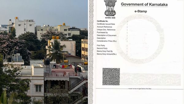 Digital E Stamp: ಆಸ್ತಿ ರಿಜಿಸ್ಟ್ರೇಷನ್ ಬಿಗ್ ಅಪ್ಡೇಟ್ಸ್‌: ಏನಿದು ಹೊಸ ಡಿಜಿಟಲ್‌ ಇ– ಸ್ಟ್ಯಾಂಪ್ ಗುಡ್‌ನ್ಯೂಸ್