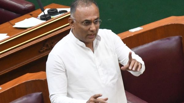 ಉದ್ಯೋಗಾಕಾಂಕ್ಷಿಗಳಿಗೆ ಗುಡ್ ನ್ಯೂಸ್: ಆರೋಗ್ಯ ಇಲಾಖೆಯಲ್ಲಿ ಖಾಲಿ ಇರುವ ಹುದ್ದೆಗಳ ಭರ್ತಿ!