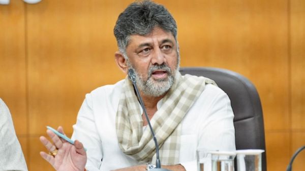 ನನ್ನ ಮೇಲೂ ಸುಳ್ಳು ಪ್ರಕರಣ ದಾಖಲಿಸಿ, ಜೈಲು ಸುತ್ತುವಂತೆ ಮಾಡಿದರು: ಡಿ ಕೆ ಶಿವಕುಮಾರ್