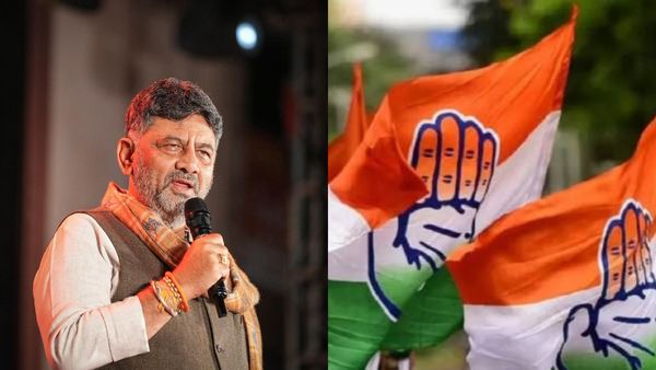 ಇದು ನಮ್ಮ ಆರನೇ ಗ್ಯಾರಂಟಿ: ಡಿ ಕೆ ಶಿವಕುಮಾರ್‌ ಮಹತ್ವ ಘೋಷಣೆ