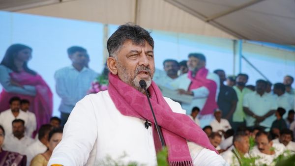 ಯಾವನೇ ಆಗಿರಲಿ, ಸರ್ಕಾರಕ್ಕೆ ಎಚ್ಚರಿಕೆ ನೀಡಲು ಆಗುವುದಿಲ್ಲ: ಡಿ ಕೆ ಶಿವಕುಮಾರ್‌ ವಾರ್ನಿಂಗ್‌ ಕೊಟ್ಟಿದ್ದು ಯಾರಿಗೆ?