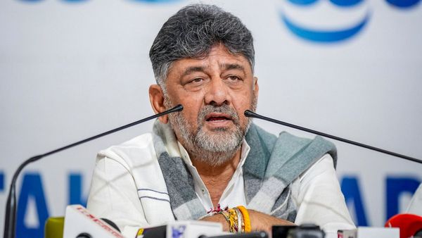 ಕೋಗಿಲು ಪ್ರಕರಣ; ಒತ್ತುವರಿದಾರರಿಗೆ ಗಿಫ್ಟ್ ಕೊಡುವುದಕ್ಕೆ ನಾವು ತಯಾರಿಲ್ಲ: ಡಿ.ಕೆ. ಶಿವಕುಮಾರ್