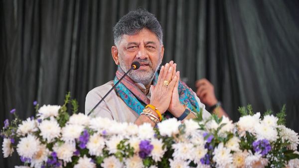 ಜನವರಿ 15ರೊಳಗೆ ಡಿ.ಕೆ.ಶಿವಕುಮಾರ್‌ ಮುಖ್ಯಮಂತ್ರಿ ಆಗ್ತಾರೆ: ಜ್ಯೋತಿಷಿ‌ ಉಲ್ಲಾಸ್ ಜೋಶಿ ಭವಿಷ್ಯ